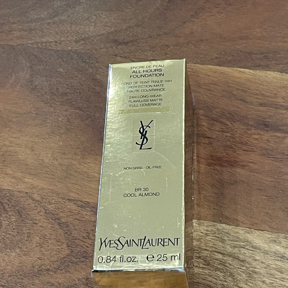 YSL - Picture 7 of 10